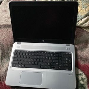 I am selling a HP computer the only problem is the keys don’t work